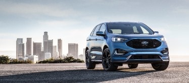 2019 Ford Edge ST